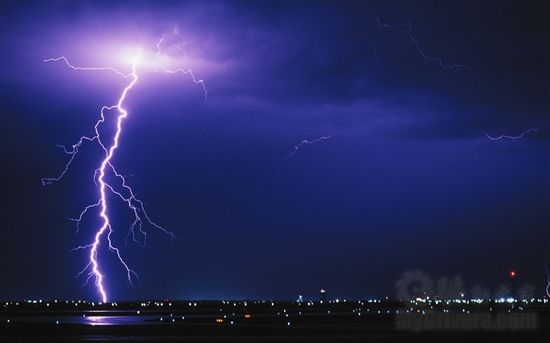 青岛亚雷防雷科技有限公司 | 防雷基础知识